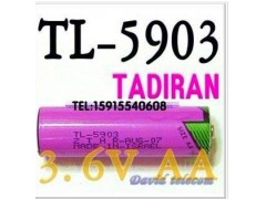 TL-5903以色列锂电池