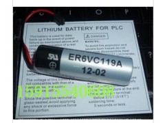 东芝锂电池 ER6VC119A