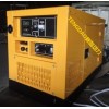 藤岛柴油发电焊机|300A静音发电电焊一体机