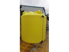 8000L食品级水箱、PE塑胶桶、水塔、储存桶、搅拌槽、容器