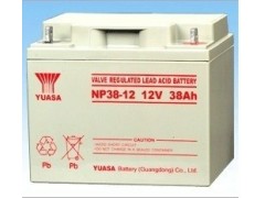 阀控式铅酸蓄电池NP24-12免维护12V-24Ah