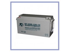 储能赛特蓄电池BT-HSE-80-12 12V80Ah
