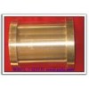 超大锡青铜套，非标规格定做，QSn7-0.2锡青铜管