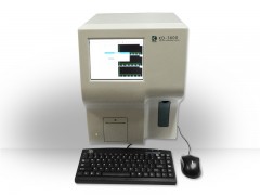 KD3600全自动血细胞分析仪