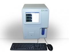 KD3800全自动血细胞分析仪