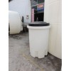 500L溶盐箱、防腐贮罐、塑胶桶、滚塑贮存、容器、化工桶