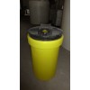 180L溶盐箱、防腐贮罐、塑胶桶、滚塑贮存、容器、化工桶