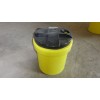 120L溶盐箱、防腐贮罐、塑胶桶、滚塑贮存、容器、化工桶
