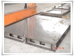 江苏无锡钢结构焊接中的常见问题处理