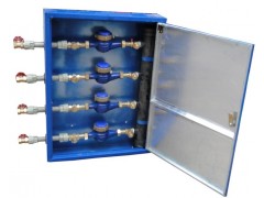 壁挂式水表箱生产、成都壁挂式水表箱供应公司