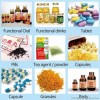 Nutritional supplements Export