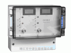 振动监视器CX100靖江中诺MaintTech中国总代理