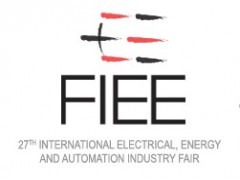 2014年巴西国际电力展（ENIE 2014）