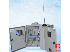 山区水箱/水池液位远程控制系统