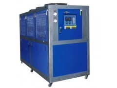 供应KXD-20HP风冷式工业冷水机质量上乘，性能卓越