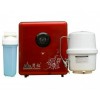 75加仑RO净水器小型纯水设备直饮水机