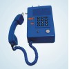 KTH106-3Z矿用本安型电话机，矿用防尘电话机