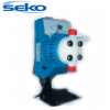 山东济南供应意大利SEKO电磁隔膜计量泵AKS603