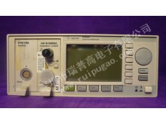 HP-8163A|HP8163A 光波万用表|光功率计
