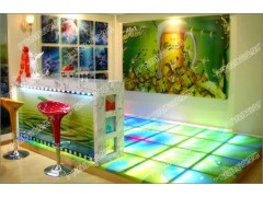 哥凡尼冰晶画 玻璃行业投资的新风尚