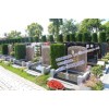 奉贤海湾寝园墓园基督教墓介绍  上海环境最好的墓园
