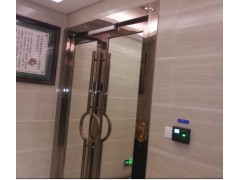 宁波电子锁 玻璃刷卡门锁 指纹电子锁 门禁机