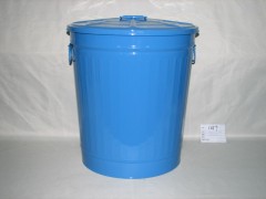 提供垃圾桶CE认证EN840测试