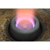 醇油气化炉芯 蘑菇头气化炉头 气化灶芯高效节能省油