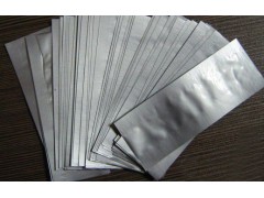 广东机械包装袋 大型塑料袋 立体袋 方底袋铝箔膜 拉伸膜厂家