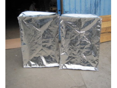 江门机械包装铝箔袋 广东PE袋|超大包装袋/特大立体袋铝箔膜
