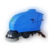 天津市河东区拖线式洗地机美冠全自动洗地机680型