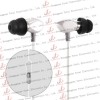 供应MP3动感时尚陶瓷耳机kinera-k003