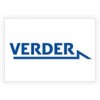 VERDER弗尔德气动隔膜泵VA50金属系列技术参数