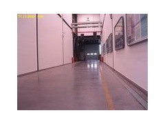 地面升级从胶州不发火耐磨地坪材料开始图1