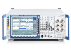供应特价宽带无线通信测试仪CMW500