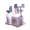 供应尿基喷浆造粒系统等肥料加工设备