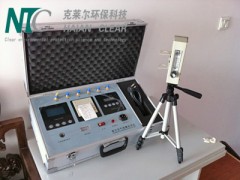 上海苏州供应装修污染检测仪|室内装修污染检测仪