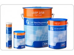 供应原装进口SKF润滑脂LGEP2特价优惠尽在上海达欣孚