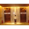 星级酒店不锈钢电梯门