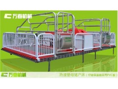 海南藏族自治州养猪设备-四川成都万春机械