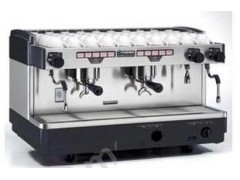 广东商用咖啡机 FAEMA飞马专业半自动咖啡机