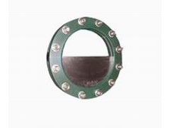 圆缺孔板生产厂家，江苏尔曼测控设备有限公司设备先进、技术精湛