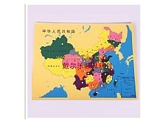 武汉A070中国地图嵌板