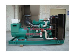 道依茨发电机/康明斯发电机/500KW发电机价格图1