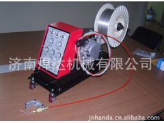 济南氩弧焊自动送丝机