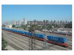 深圳到塔什干铁路运输选大洋物流便宜