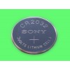 Sony索尼CR2032纽扣电池