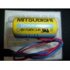 Mitsubishi三菱ER17330锂氩电池