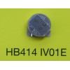 SII精工HB414纽扣电池