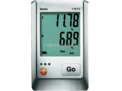现货供应德国testo176-T2电子温度记录仪